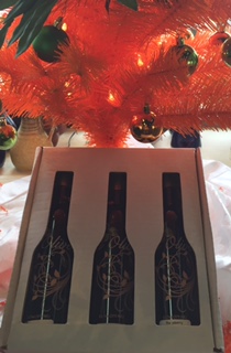 Gourmet Christmas Box - 3