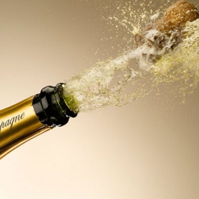 French Champagne Vinegar