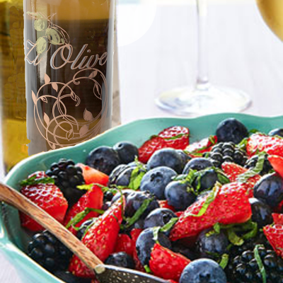 Chardonnay Vinegar