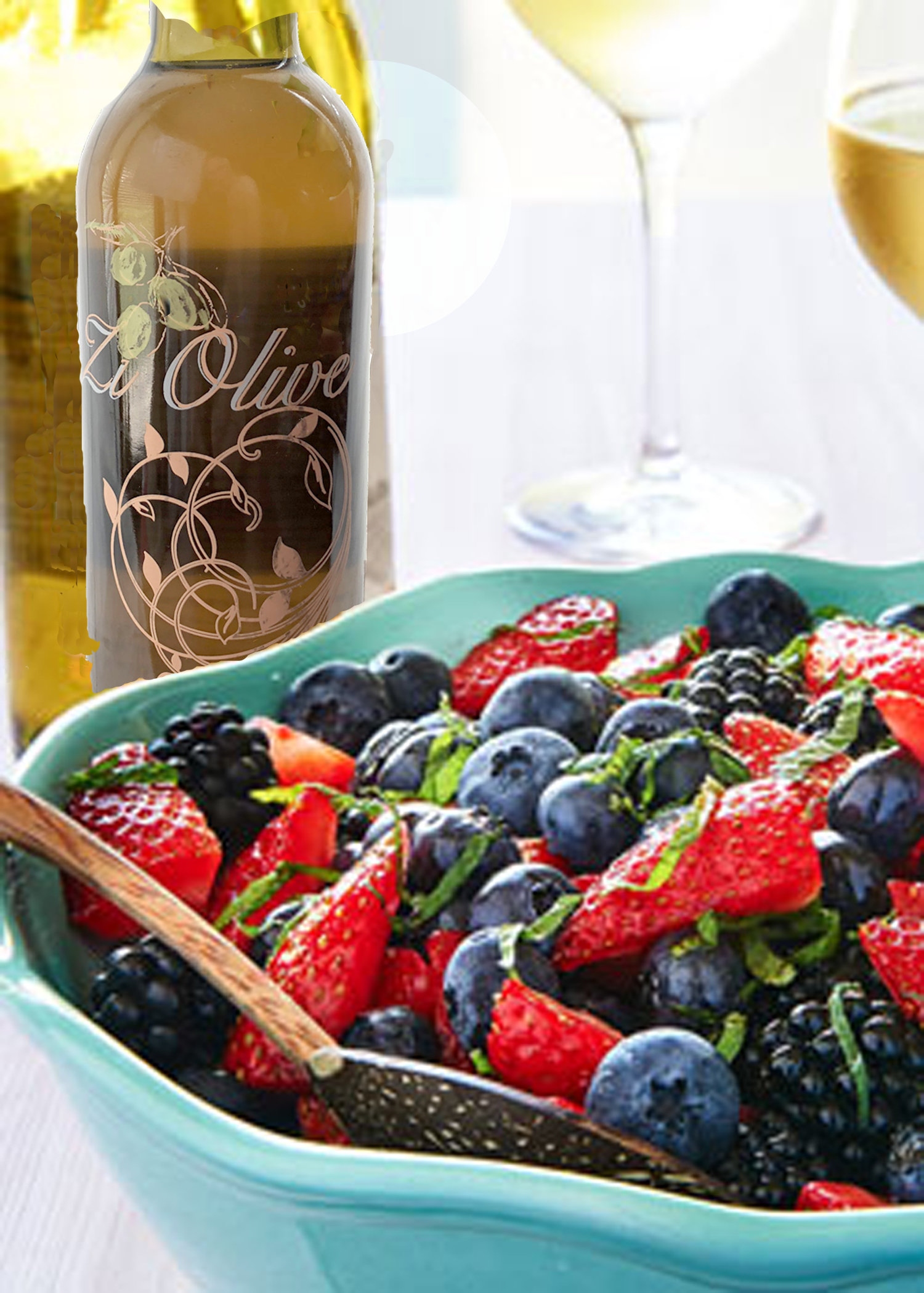 Chardonnay Vinegar