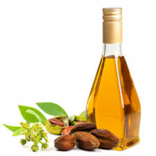 Flavored Olive Oils